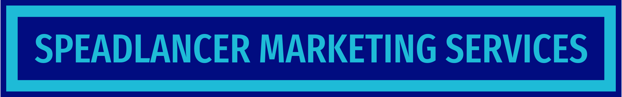 Spead Lancer Marketing Services